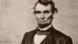 Abraham Lincoln