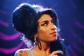 Amy Winehouse