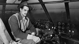 Howard Hughes