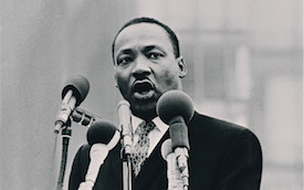 Martin Luther King